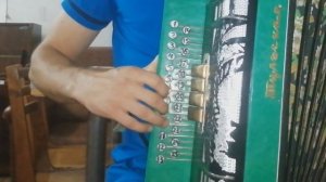 ТАТАРСКАЯ ПЛЯСОВАЯ 4 (разбор)