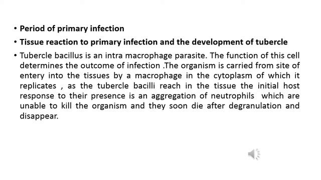 Tuberculosis and Paratubercuosis смотреть онлайн