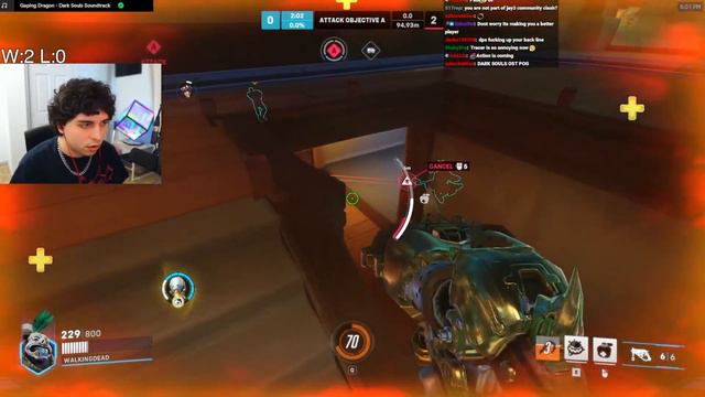 OVERWATCH 2 SEASON 9 смотреть онлайн