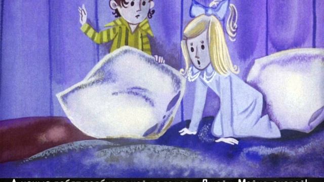 Мэри Поппинс смотреть онлайн