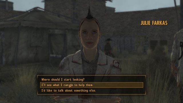 Fallout New Vegas... but its a ROGUELIKE? #7 смотреть онлайн