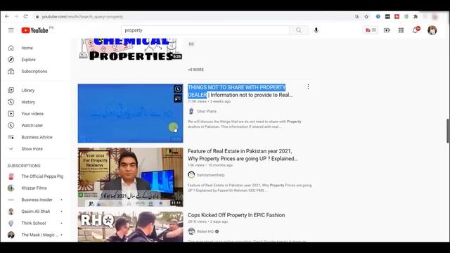 Free YouTube SEO Course | Azad Chaiwala смотреть онлайн
