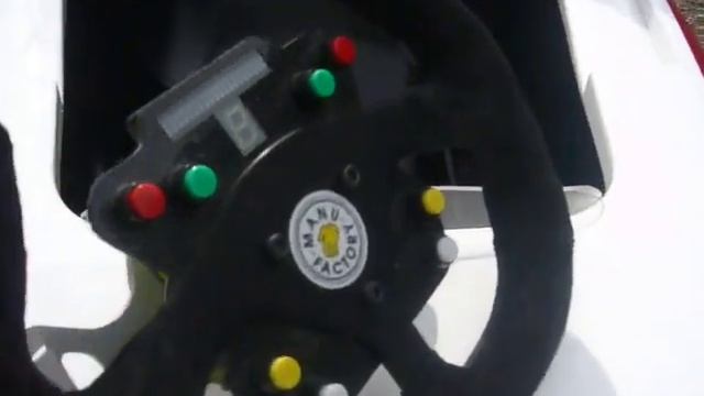 cockpit M-F09 video 1 смотреть онлайн