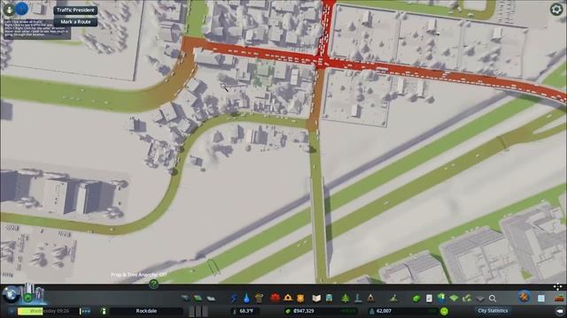 Let's Play Cities Skylines - 90 - more Apartments! смотреть онлайн