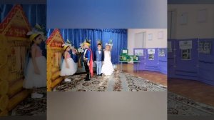 Сказка Муха-Цокотуха на новый лад