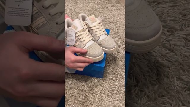 Adidas forum 84 low обзор смотреть онлайн