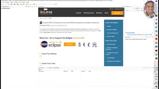 Java SE certification - Part 1 смотреть онлайн