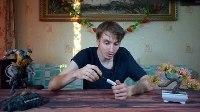 Быстрый обзор на водостойкую тушь для ресниц с эффектом 4️⃣Ⓓ смотреть онлайн