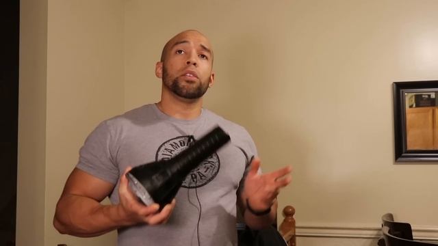 THIS IS INSANE! Imalent MS12 53000 Lumen Flashlight смотреть онлайн