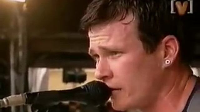 Blink-182 - The Blow Job Song смотреть онлайн