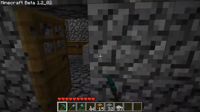 Minecraft Redwall Abbey v 0.1 смотреть онлайн