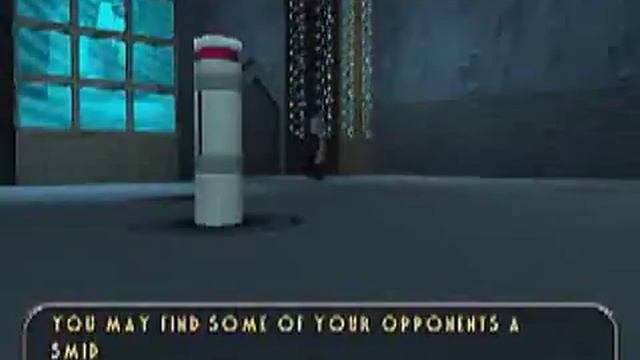 Games that suck: Batman Vengeance (PC) Part 1 смотреть онлайн