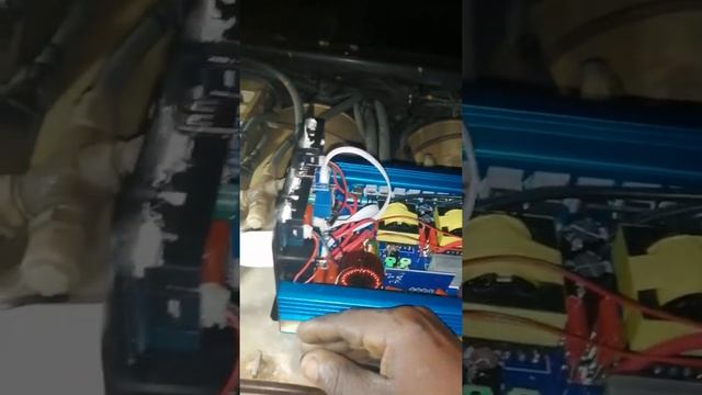 LVYUAN 3000w Inverter