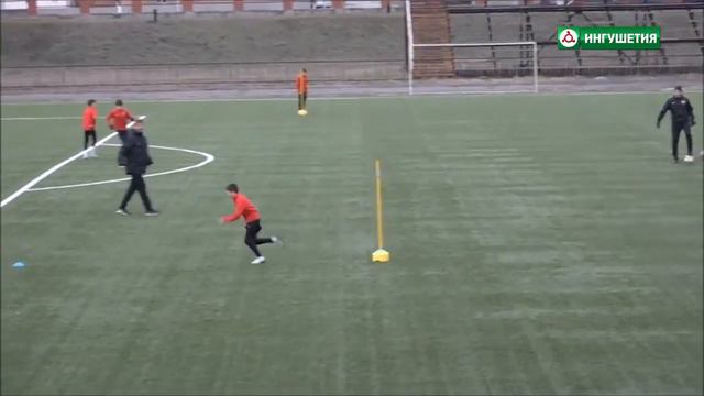 «Интервью с чемпионом» – Тимур Зангиев смотреть онлайн