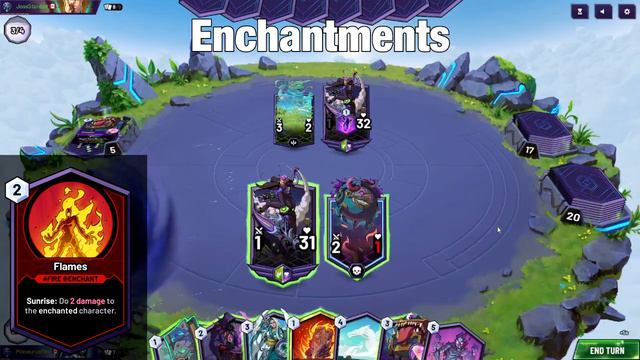 COMPLETE SKYWEAVER BEGINNER'S GUIDE | PART 4 - Attachments & Enchantments смотреть онлайн