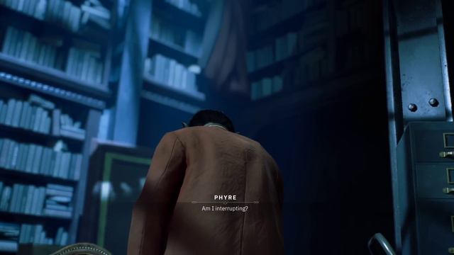 Vampire the Masquerade: Bloodlines 2 - Gameplay Trailer | PS5 Games смотреть онлайн