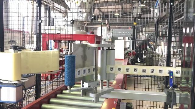 Купить промышленный робот смотреть онлайн