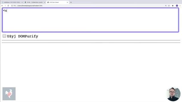 jQuery 3.5.0 - dwa błędy bezpieczeństwa | BOTW#7 | Sekurak.TV смотреть онлайн