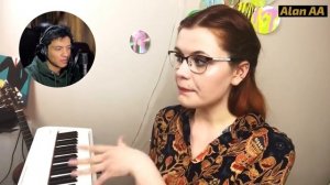 УЧИТЕЛЬ ПО ВОКАЛУ НЕ ВЕРИТ ДИМАШУ: Грешная Страсть (Димаш реакция)