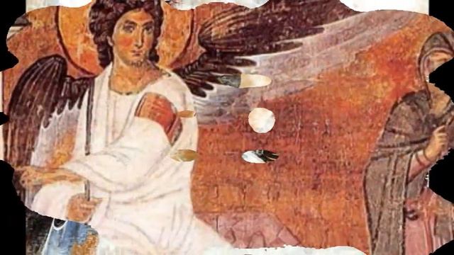 бели анђео србије- The White Angel Of Serbia -Bekhit Fahim