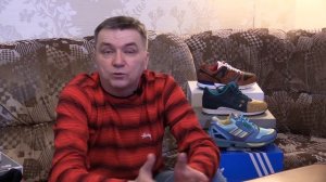 Обзоры кроссовок New Balance и других производителей. Редкие коллабы, лимитки и серийные модели.
