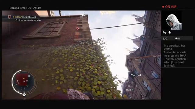 Assassin creed syndicate gold adition смотреть онлайн