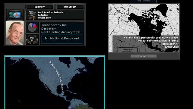 TNO Technocrat US Custom Super Events смотреть онлайн