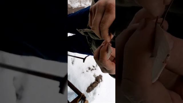 #Ногавка #для подсадных уток#своими руками смотреть онлайн