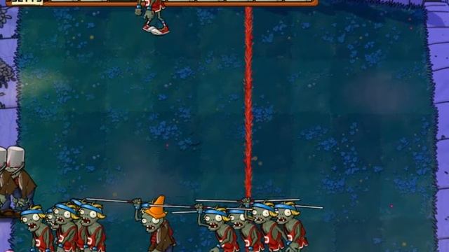 Zombie Endless Streak 6-11 #Part2 (HD) смотреть онлайн