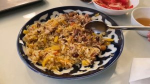 Tashkent | Ташкент | стоит ли ехать в Узбекистан в марте?