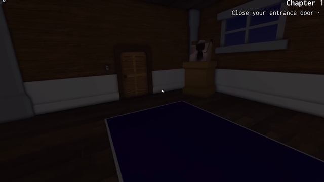 The cursed roblox game making contest смотреть онлайн
