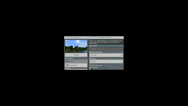 MINECRAFT POCKET EDITION APK 1.9.0.5 100% WORKING FREE DOWNLOAD FOR ANDROID смотреть онлайн