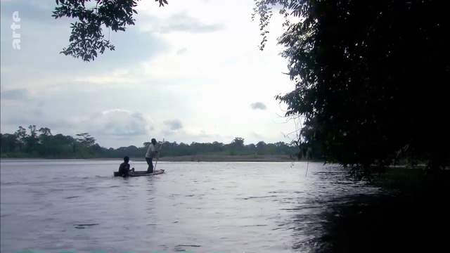 360 Geo - Equateur, L'autre Pays Du Chocolat 
