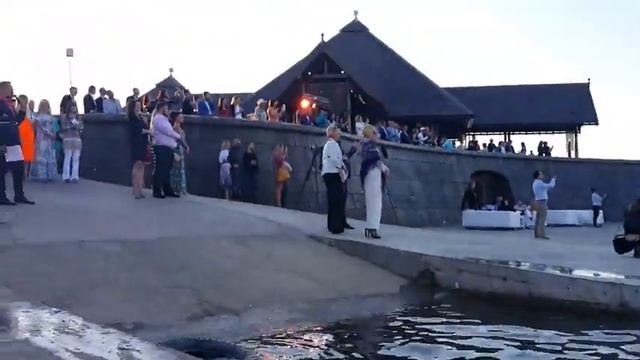 FLYBOARD Show Samara ? Полеты на флайборде в Самаре