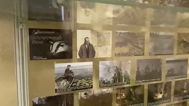 Москва. Арт-проект Контуры культуры 2022. Бутово, Ясенево, Беляево. смотреть онлайн