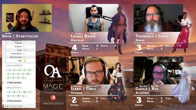 Into The West - Episode 38: Witchy Weather смотреть онлайн