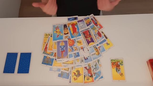 #ТАРО. ?ЧТО У НЕГО НА ДУШЕ, ЧТО ДУМАЕТ, КАКИЕ ПЛАНЫ НА ВАС⁉️ смотреть онлайн