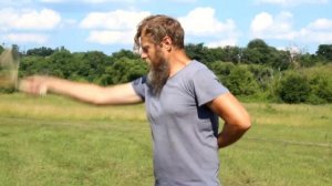 Тест кнута пастуха "Донской"