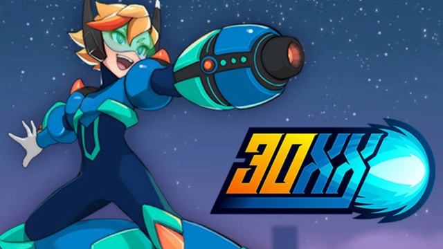 30XX - High Fidelity (Level Theme Preview) смотреть онлайн
