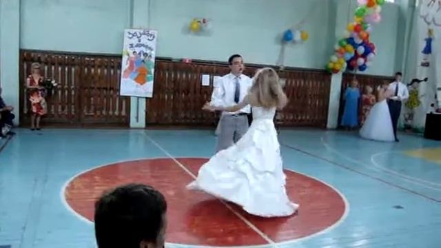 Наш прощальный вальс, 2010 год смотреть онлайн