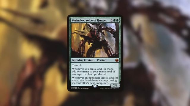 That is GAME ENDING! | Majestic Creation | Commander Legends Baldur's Gate Spoiler | MTG смотреть онлайн