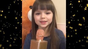 НАСТЯ КНЯЗЕВА!  САМАЯ КРАСИВАЯ ДЕВОЧКА В МИРЕ!