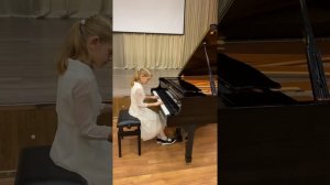 Р.Верещагин «Грустная песенка»