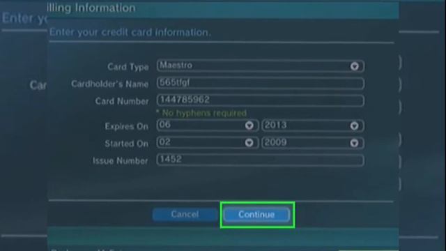 How To Fix We've Encountered an Error While Processing Your Order PS5 смотреть онлайн