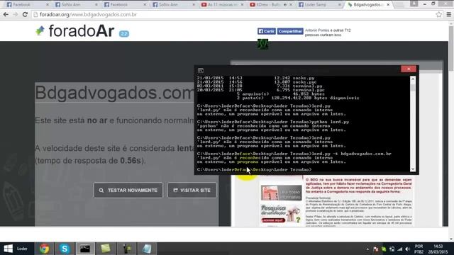 Script Ddos смотреть онлайн