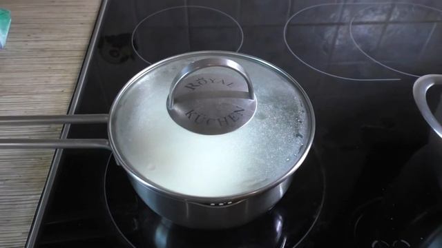 Классический рецепт картофельного пюре. Воздушное пюре со сливочным вкусом смотреть онлайн