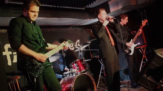 Paradigm Of Life - Игра (live 2016) смотреть онлайн