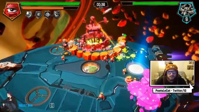 Checking Out - BOSSGARD смотреть онлайн