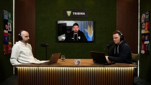 Stanje na vrhu, Osijek-Hajduk, Istra & Gorica смотреть онлайн