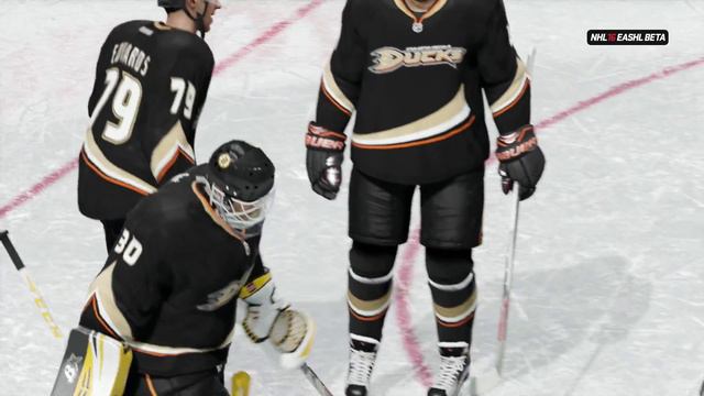 OT Winner - EASHL - NHL 16 - Deke OTY смотреть онлайн